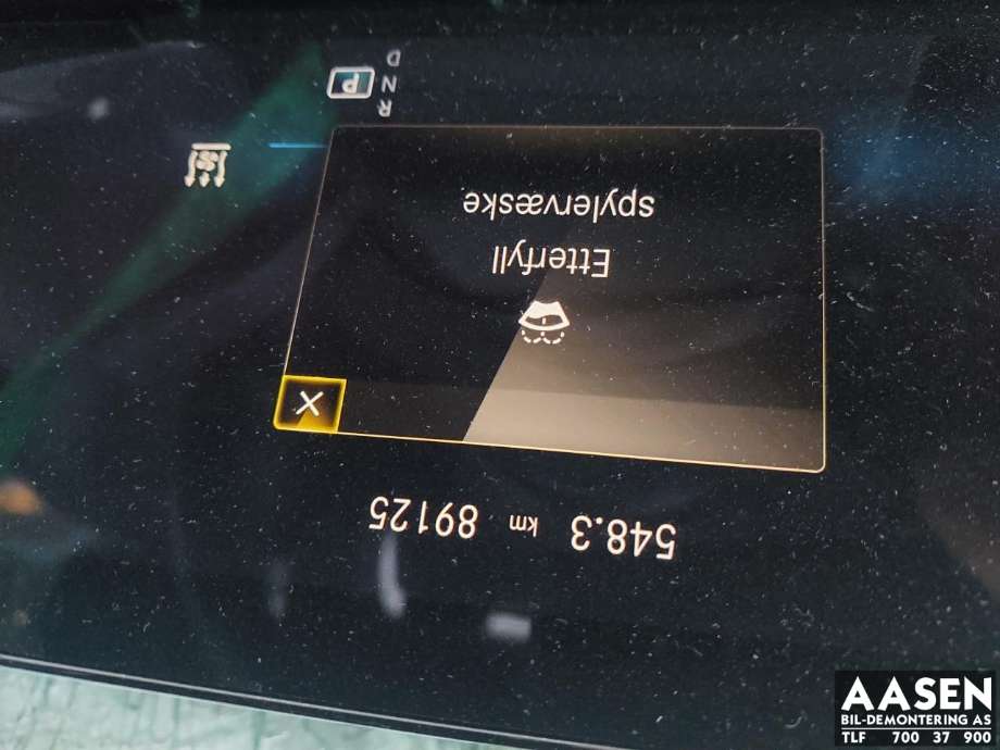 Mercedes EQB 2022-->> , Motorkode: EM0021, Girkassekode: 