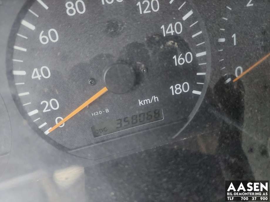 Toyota Hiace 2007-2012 (Fase 3) , Motorkode: 2KD-FTV, Girkassekode: 