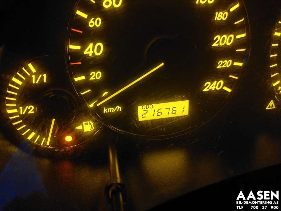 Toyota Avensis 2003-2008 (Type II) , Motorkode: 1AD-FTV, Girkassekode: 