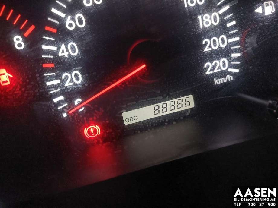 Toyota Corolla 2002-2007 , Motorkode: 3ZZ-FE, Girkassekode: 