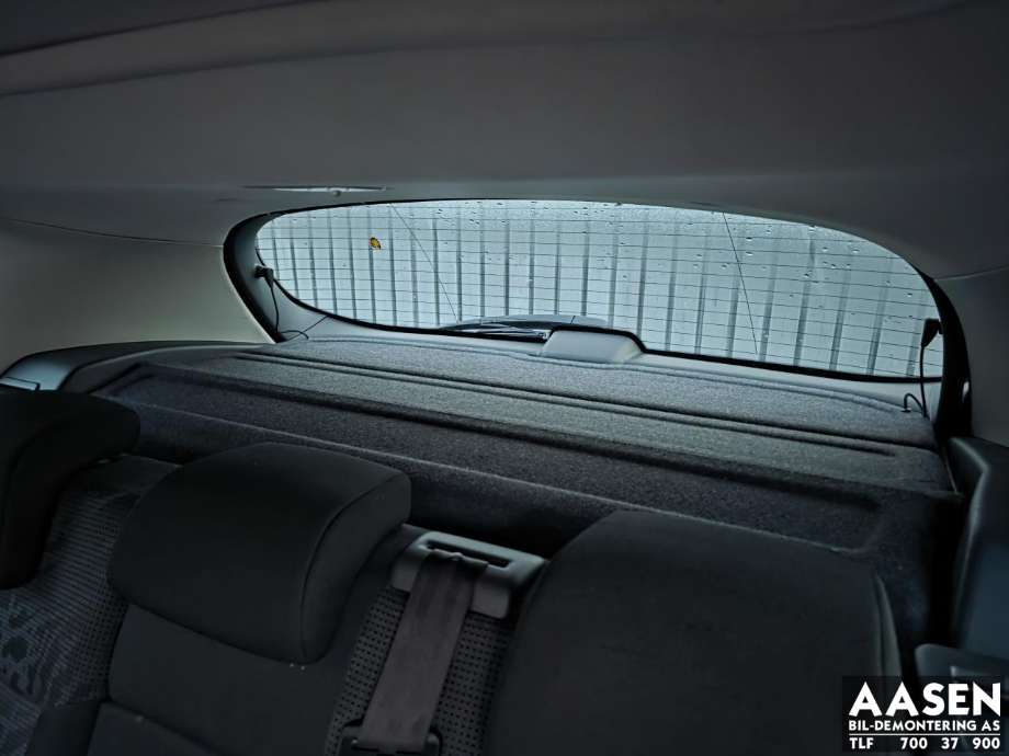 Peugeot 3008 2009-2016 (Type I) , Motorkode: 9H05, Girkassekode: 