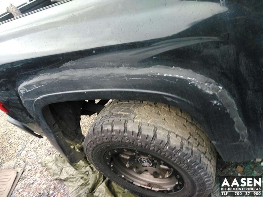 Chevrolet Silverado 2007-2013 , Motorkode: , Girkassekode: 4L60E