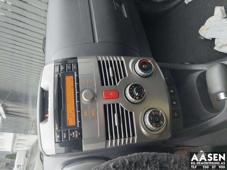 Daihatsu Terios 2006-->> (Type II) , Motorkode: 3SZ, Girkassekode: 