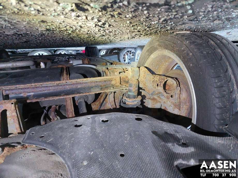Toyota Prius 2004-2009 (Type II) (COMBI) (COMBI), Motorkode: 1NZ-FXE, Girkassekode: 