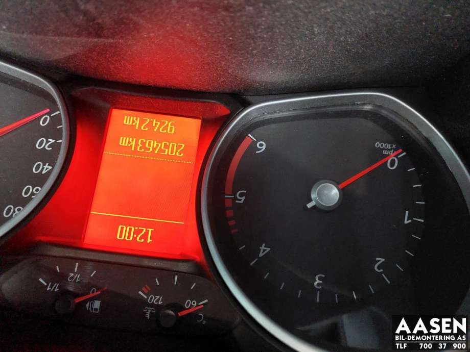 Ford Mondeo 2007-2010 (Type IV, Fase 1) , Motorkode: TYBA, Girkassekode: 