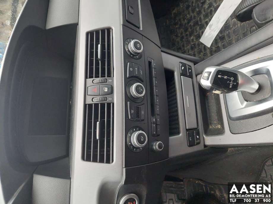 BMW 5-Serie 2003-2010 (E60/E61) delebil , Motorkode: , Girkassekode: 