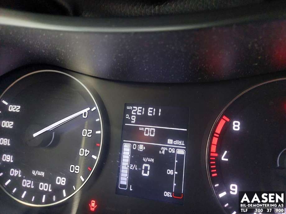 Hyundai i20 2015-2020 (Type II) , Motorkode: G3LC-6IL, Girkassekode: 