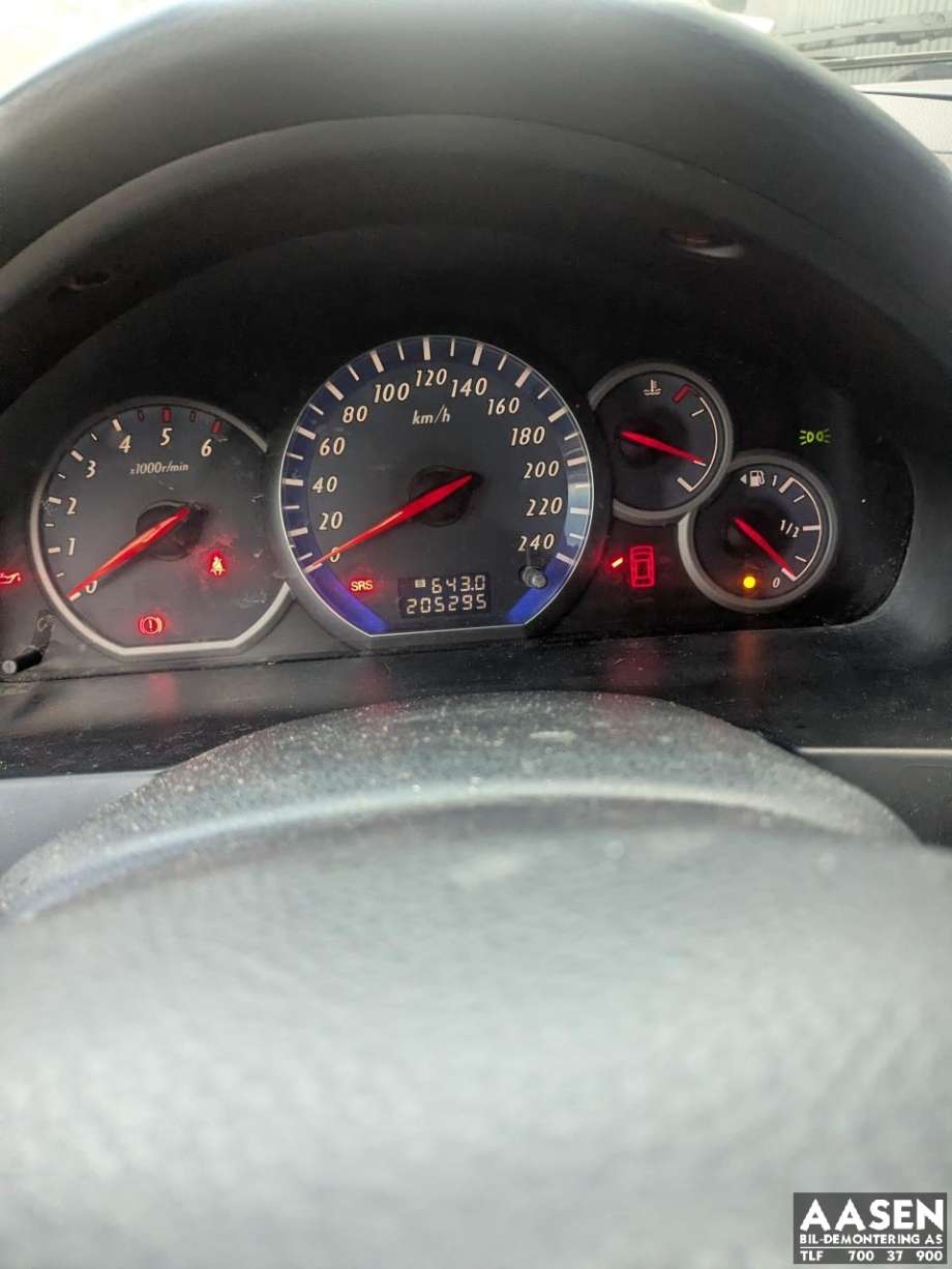 Mitsubishi Grandis 2004-2009 , Motorkode: BWC, Girkassekode: 