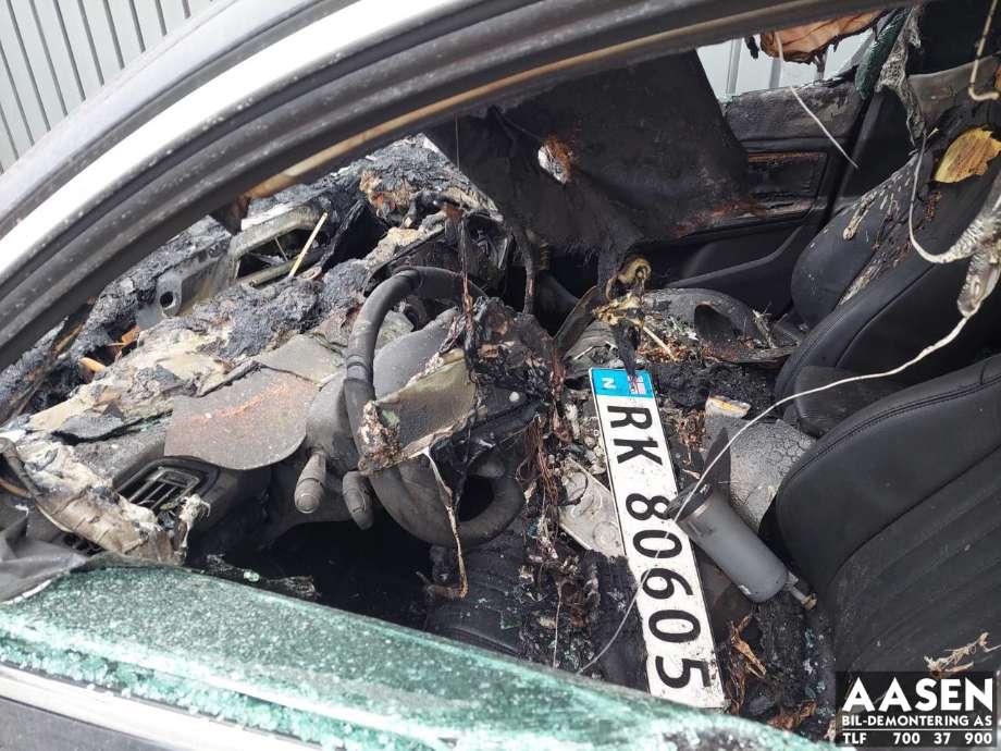 Peugeot 308 2013-2021 (Type II) , Motorkode: AH01, Girkassekode: 