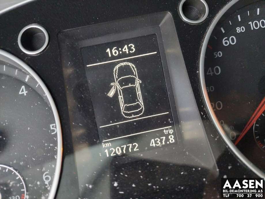 VW CC 2012-2014 (PASSAT CC) (PASSAT CC), Motorkode: CFFB, Girkassekode: NFU