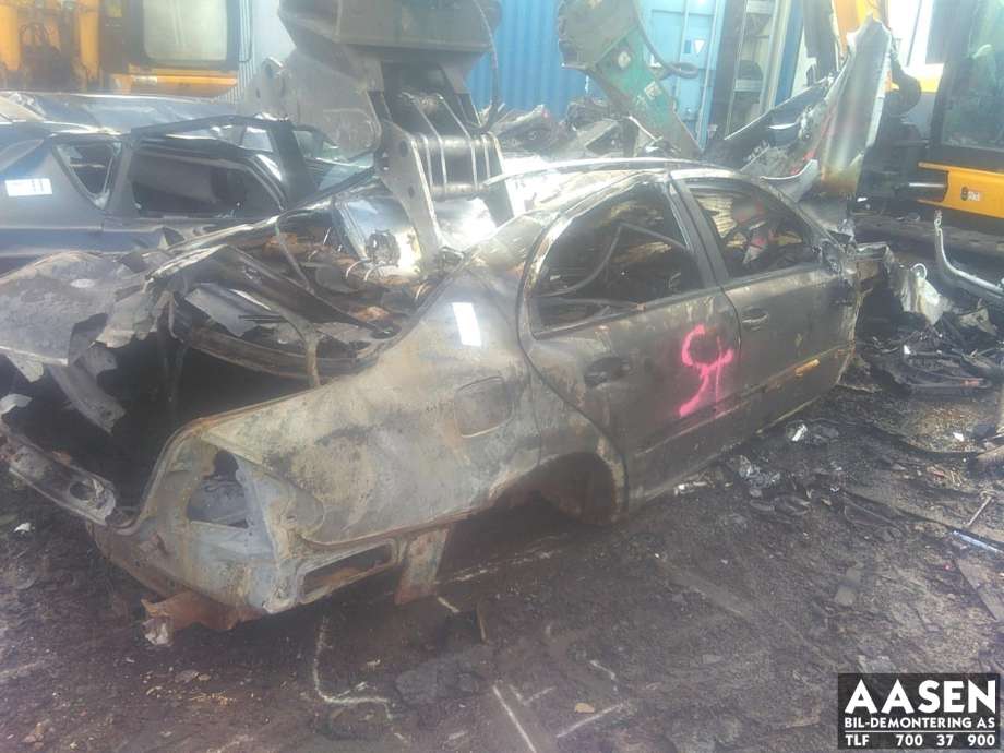 Mercedes E-Klasse 2006-2009 (Fase 2) (W211) (W211), Motorkode: , Girkassekode: 