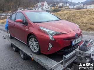 Toyota Prius,  (combi) (2ZR-FXE|190 000T580|1900037790)