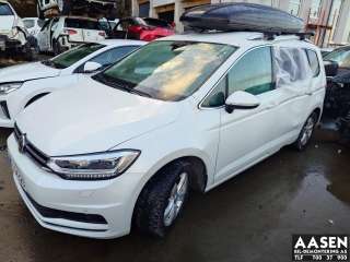 VW Touran,   (|04E 100 034 D|04E 100 098 FX)