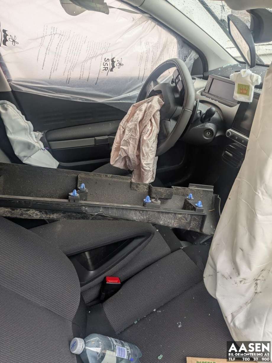 Citroën C4, Cactus 2014-2017 (Fase 1) , Motorkode: 9HP, Girkassekode: 