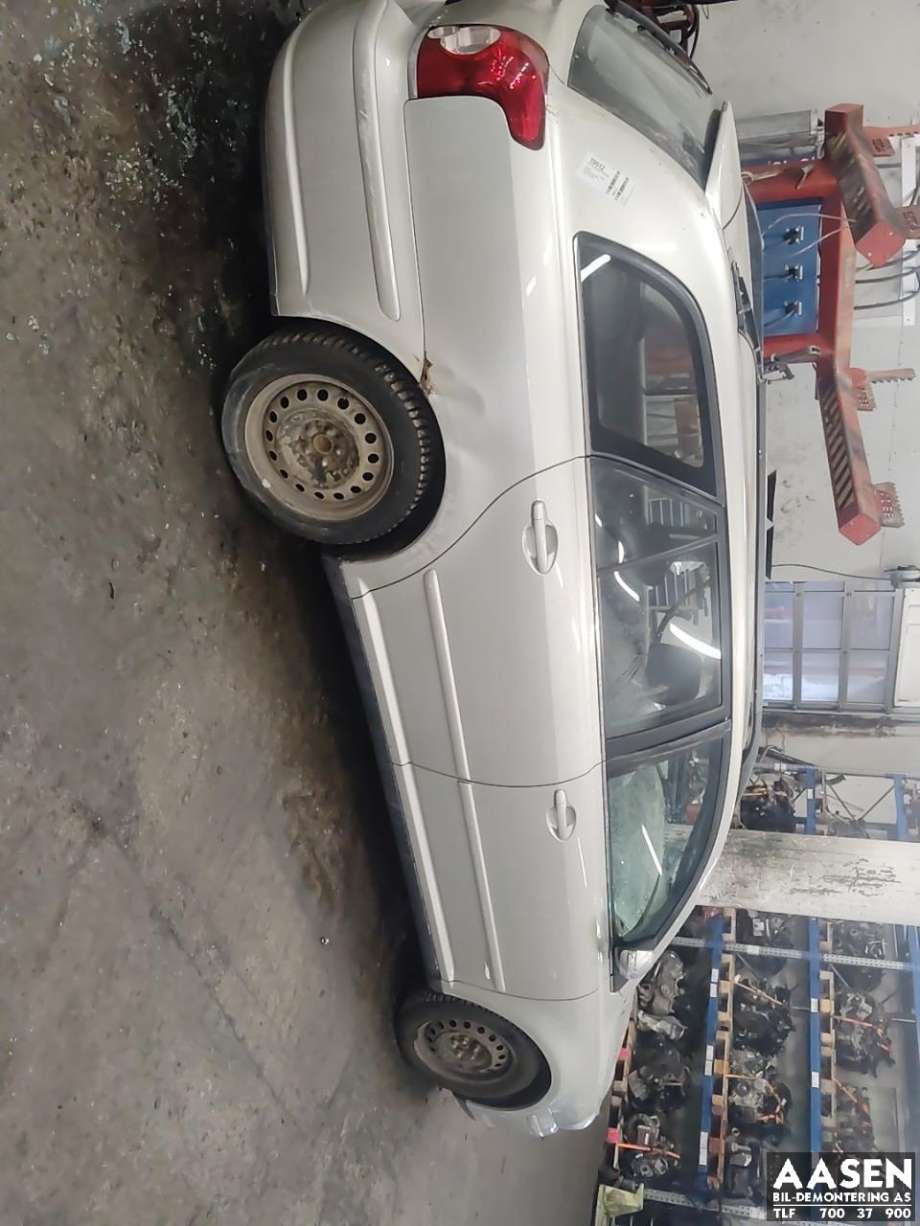 Toyota Avensis 2003-2008 (Type II) , Motorkode: 3ZZ-FE, Girkassekode: 