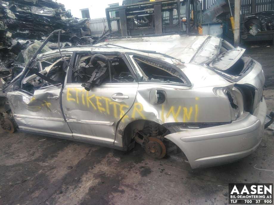 Toyota Avensis 2003-2008 (Type II) , Motorkode: 3ZZ-FE, Girkassekode: 