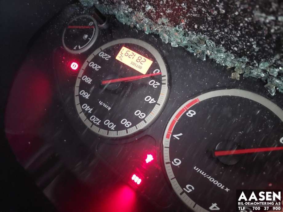 Honda CR-V 2002-2006 (Type II) , Motorkode: K20A4, Girkassekode: 