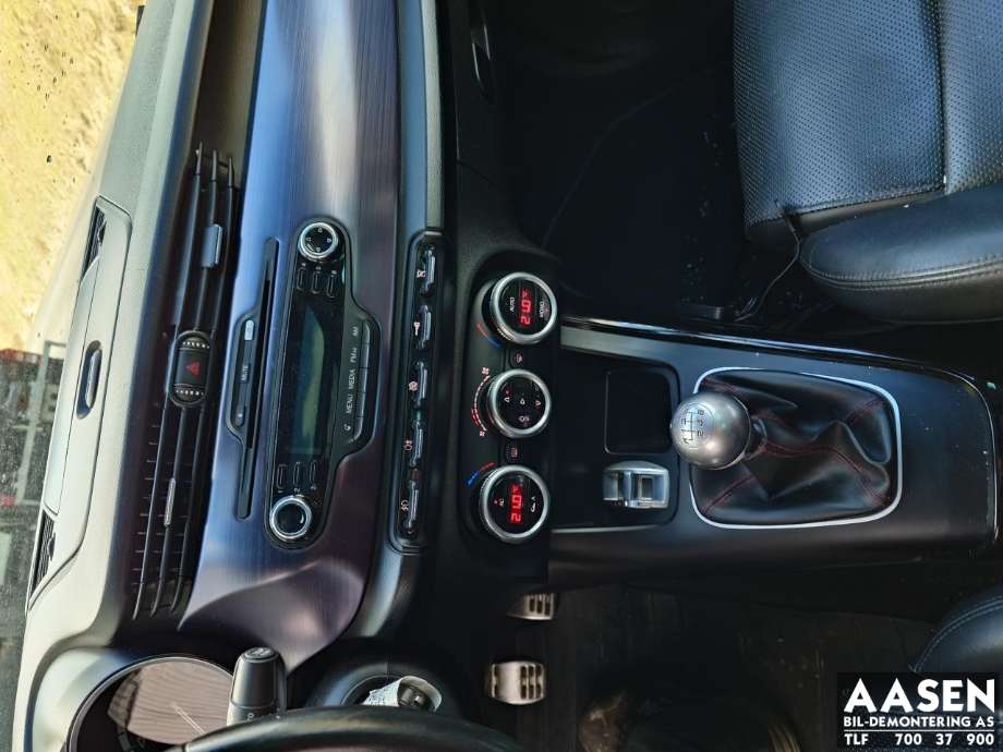 Alfa Romeo Giulietta 2010-2018 , Motorkode: 940A2000, Girkassekode: 