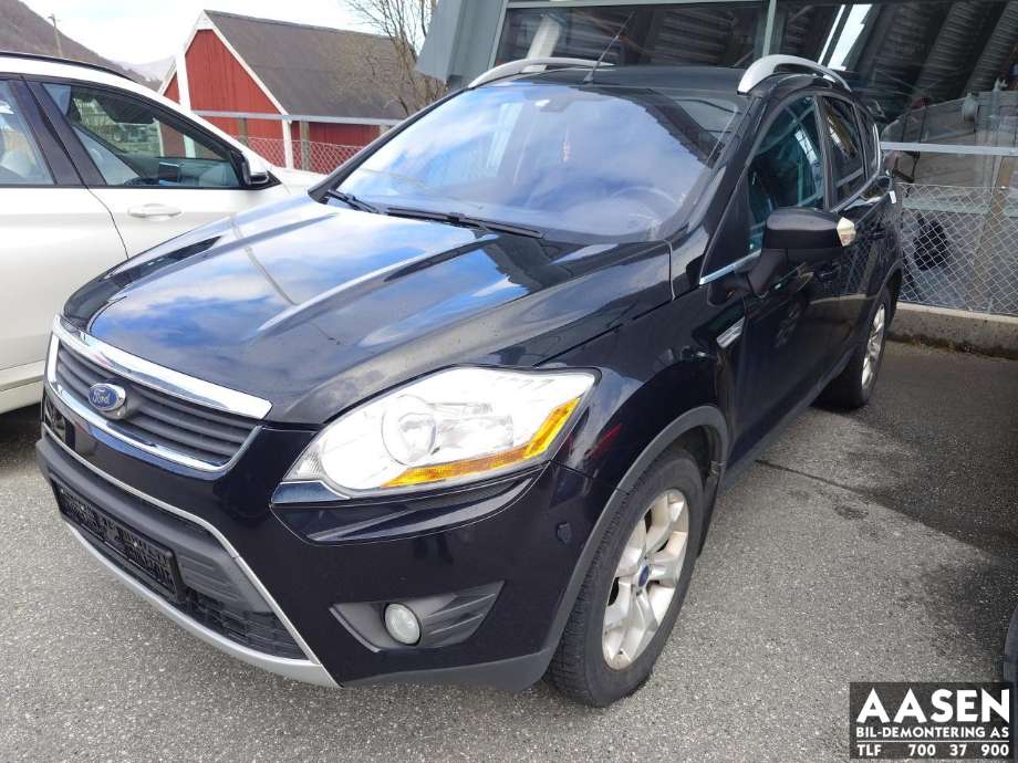 Ford Kuga, 2008-2012 (Type I)  delebil , Motorkode: G6DG