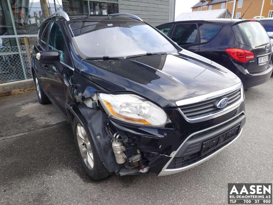 Ford Kuga 2008-2012 (Type I) delebil , Motorkode: G6DG, Girkassekode: 