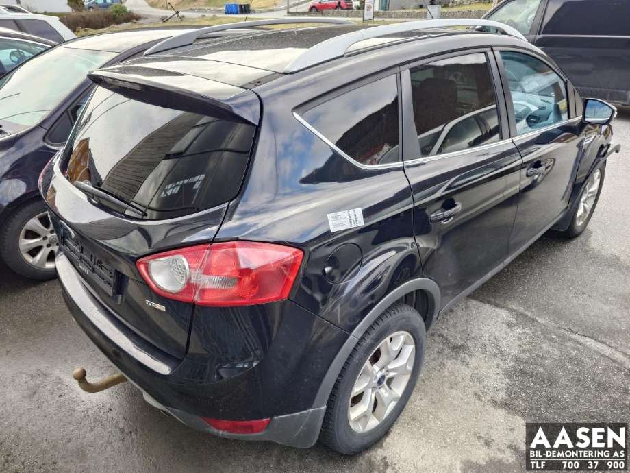 Ford Kuga 2008-2012 (Type I) delebil , Motorkode: G6DG, Girkassekode: 