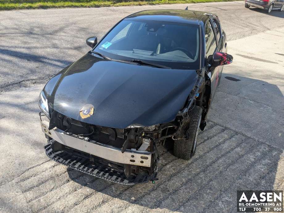 Lexus CT 2010-2020 , Motorkode: 2ZR-FXE, Girkassekode: 