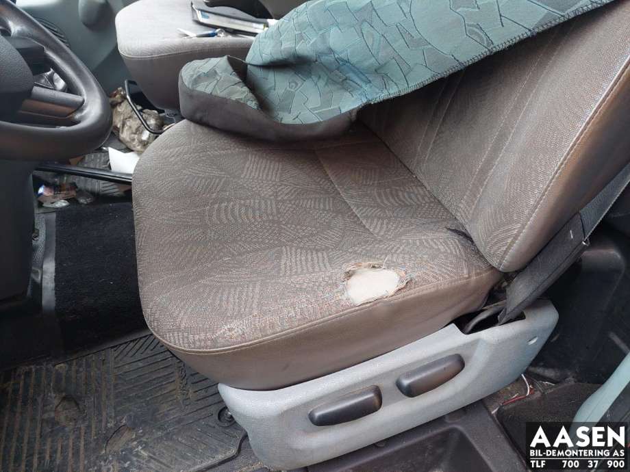 Ford Transit 2006-2013 , Motorkode: H9FD, Girkassekode: 