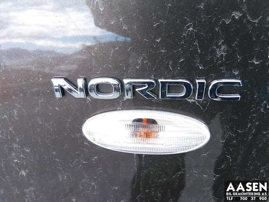 Nissan Leaf 2011-2017 (Type I) , Motorkode: EM57, Girkassekode: 
