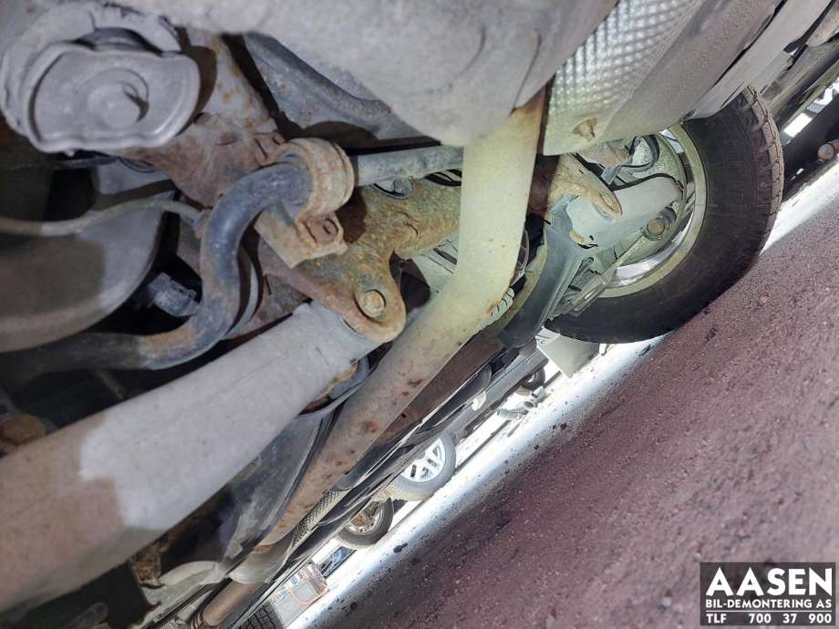 Audi Q5 2012-2017 (Type I, Fase 2) , Motorkode: CJC, Girkassekode: 