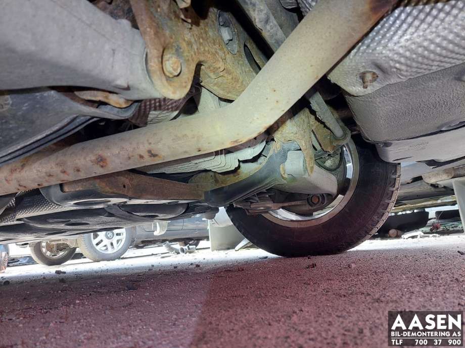 Audi Q5 2012-2017 (Type I, Fase 2) , Motorkode: CJC, Girkassekode: 