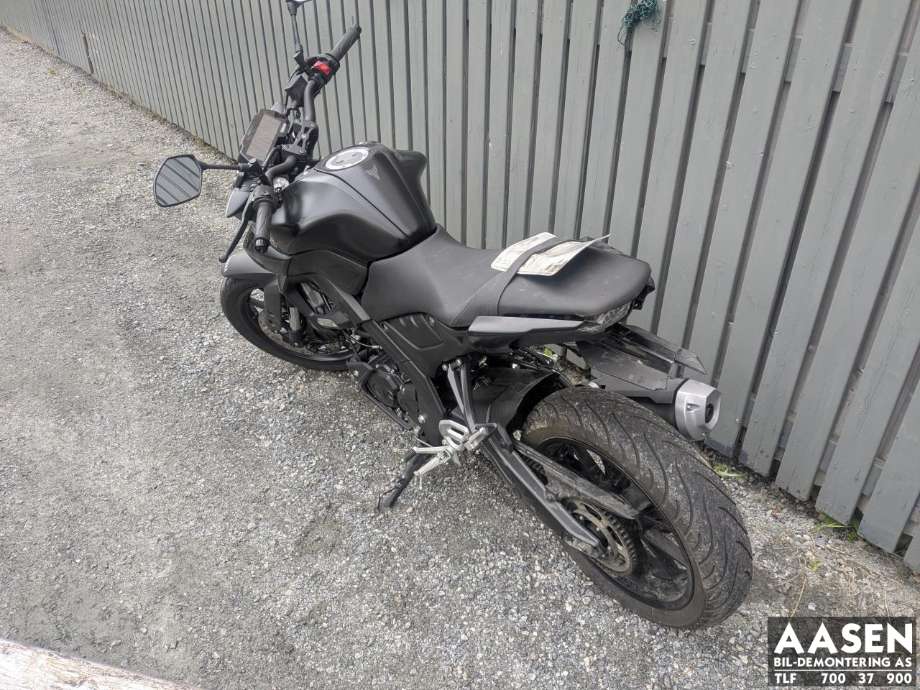 MC Yamaha MT-125 2020-->> , Motorkode: E32FE, Girkassekode: 