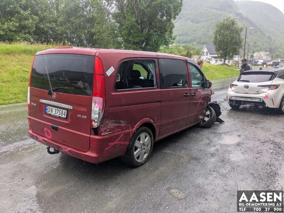 Mercedes Vito/Viano 2010-2014 (Fase 2) (W639) (W639), Motorkode: , Girkassekode: 