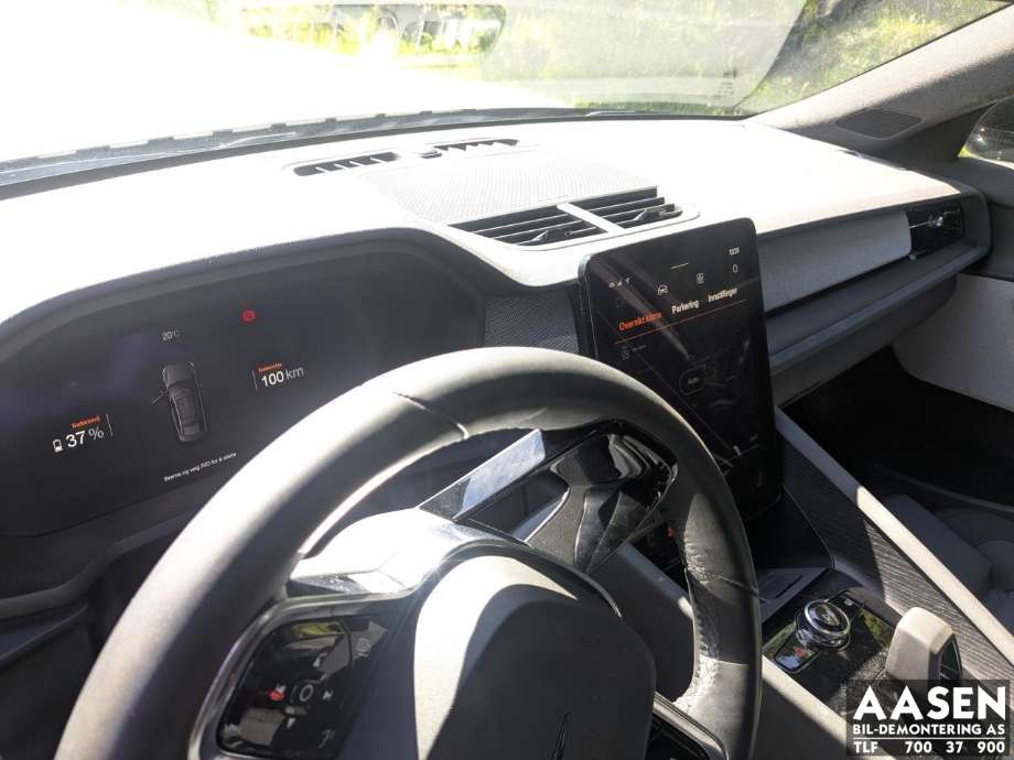Polestar 2 2020-->> , Motorkode: EAD3.1|EAD3.1, Girkassekode: 