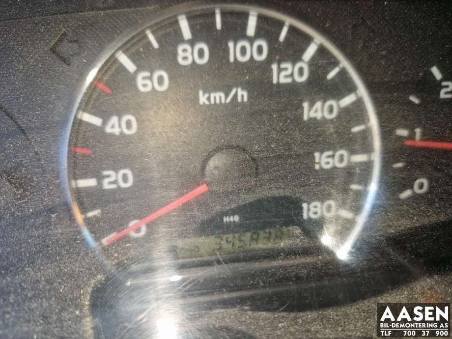 Toyota Hiace 2007-2012 (Fase 3) , Motorkode: 2KD-FTV, Girkassekode: 