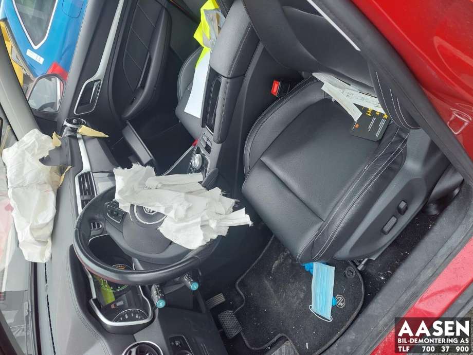 MG ZS EV 2019-2021 (Type I, Fase 1) , Motorkode: TZ204XS1481, Girkassekode: 