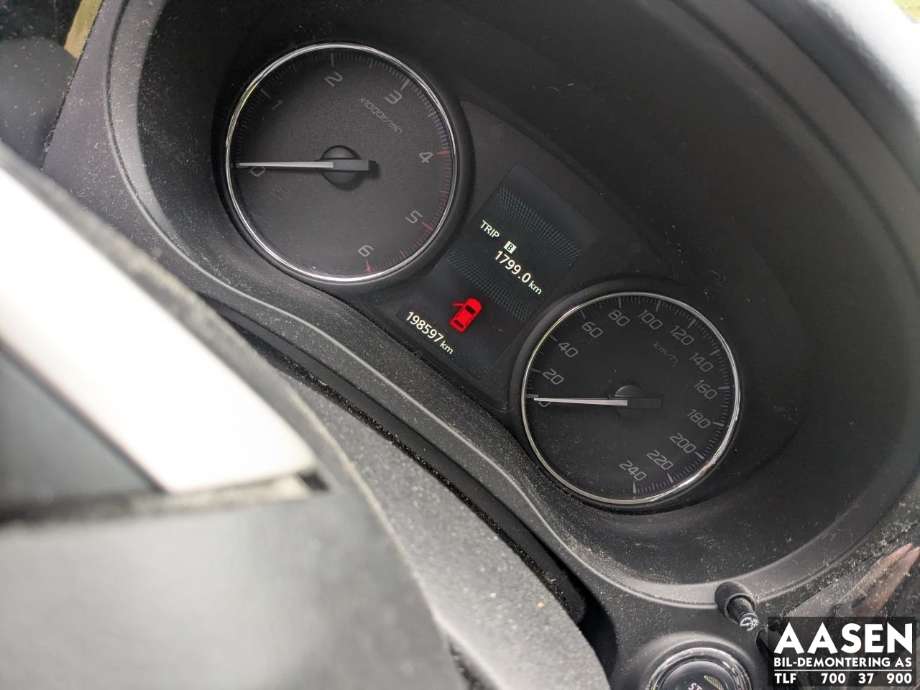 Mitsubishi Outlander 2012-2015 (Type III, Fase 1) , Motorkode: 4N14, Girkassekode: