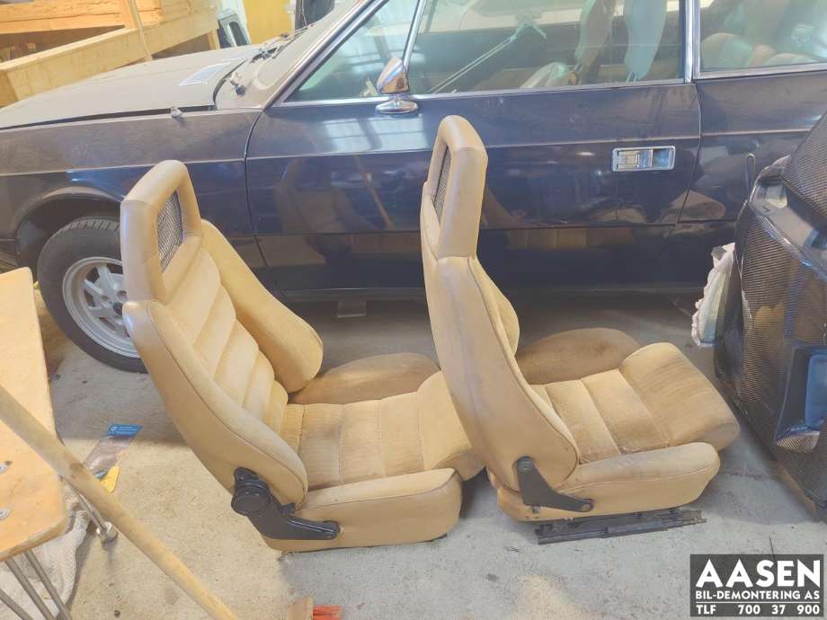 Alfa Romeo GTV 1980-1987 , Motorkode: , Girkassekode: