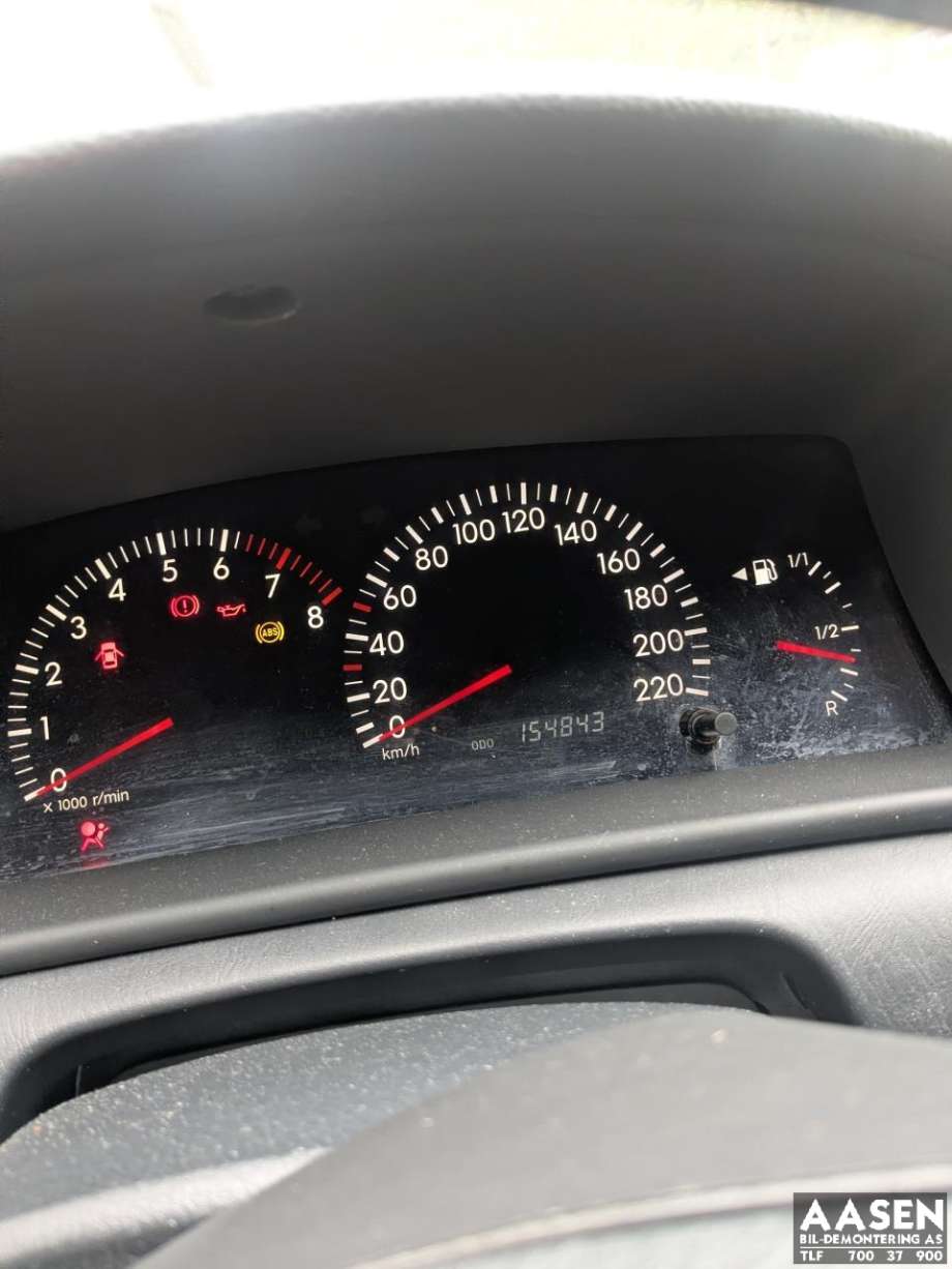 Toyota Corolla 2002-2007 , Motorkode: 4ZZ-FE, Girkassekode: