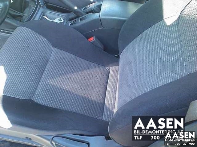 Nissan King Cab 2002-2011 (Fase 2) (D22/NP300) (D22/NP300), Motorkode: , Girkassekode: 32000VK510