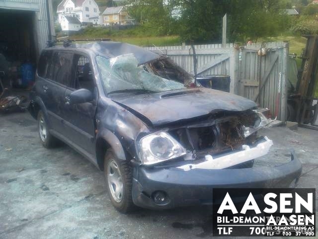 Suzuki Grand Vitara, XL-7 2001-2007 , Motorkode: , Girkassekode: