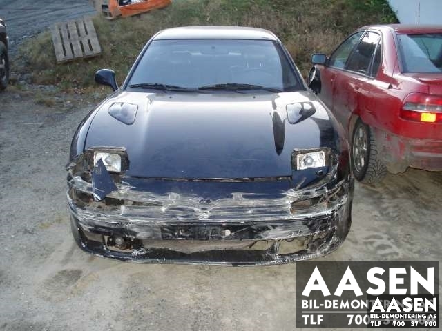 Mitsubishi 3000 GT 1990-1993 , Motorkode: , Girkassekode: 