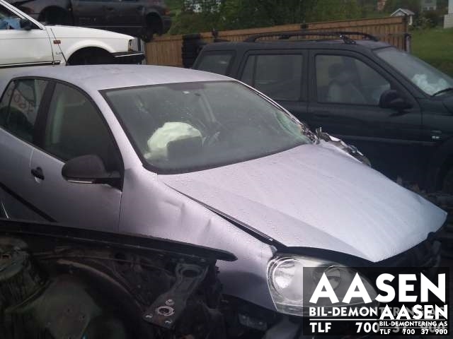 VW Golf V, Combi 2003-2008 , Motorkode: , Girkassekode: 
