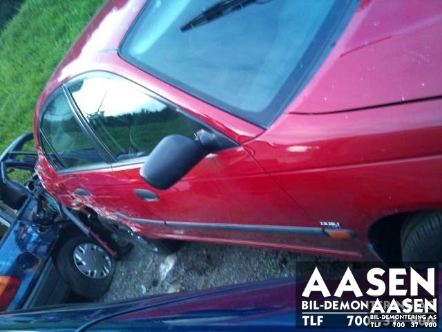 Toyota Avensis 2000-2003 (Type I, Fase 2) , Motorkode: , Girkassekode: