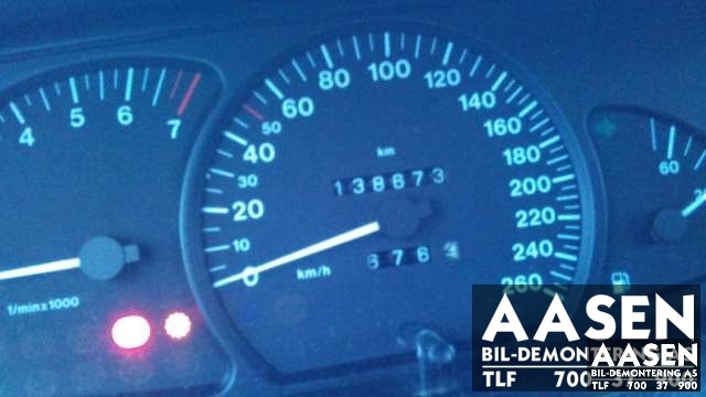 Opel Omega B 1994-1999 , Motorkode: , Girkassekode: