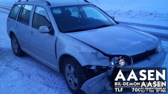 VW Golf IV 1998-2003 , Motorkode: , Girkassekode: 
