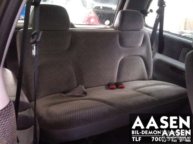Chrysler Voyager 1996-2001 (Type III) , Motorkode: , Girkassekode: 