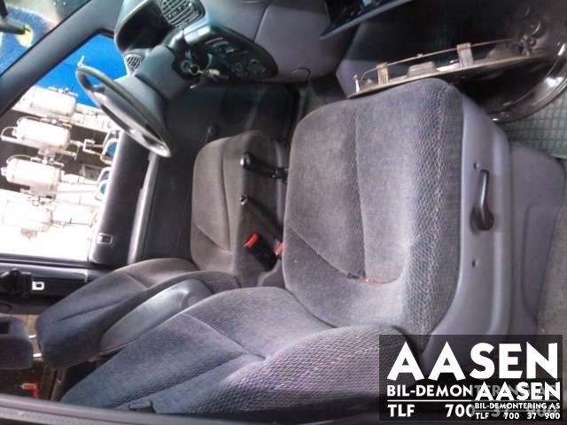 Chrysler Voyager 1996-2001 (Type III) , Motorkode: , Girkassekode: 