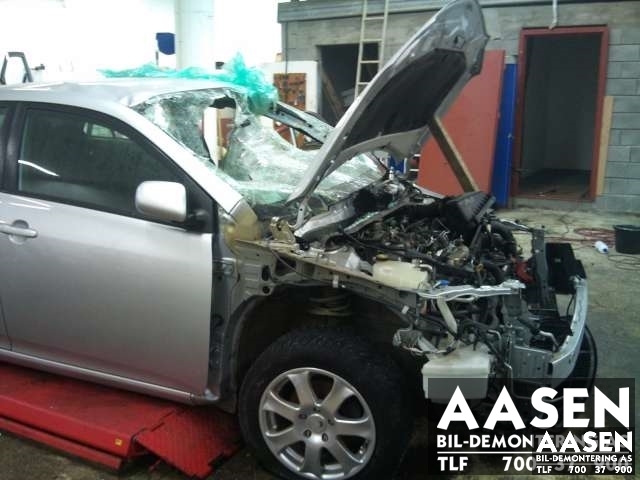 Toyota Corolla 2007-2013 , Motorkode: , Girkassekode: 