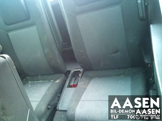Opel Zafira B 2005-2011 , Motorkode: , Girkassekode: 