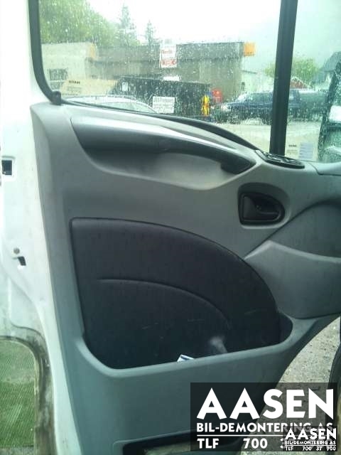 Iveco Daily 2006-2011 (Type IV) , Motorkode: , Girkassekode: 